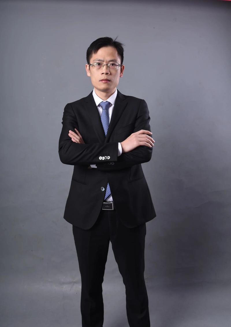 赖平 现场执行负责人
